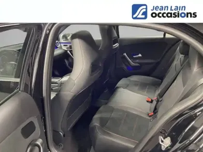 Photo 16 Mercedes Classe A  250 e 8G-DCT