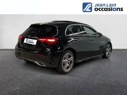 Photo 4 Mercedes Classe A  250 e 8G-DCT