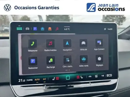 Photo 17 Volkswagen Id.3  204 ch Pro S