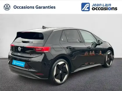 Photo 1 Volkswagen Id.3  204 ch Pro S
