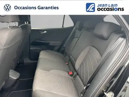 Photo 5 Volkswagen Id.3  204 ch Pro S