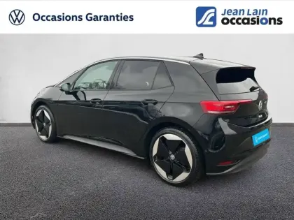 Photo 10 Volkswagen Id.3  204 ch Pro S