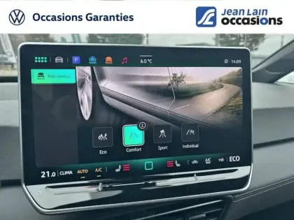 Photo 20 Volkswagen Id.3  204 ch Pro S