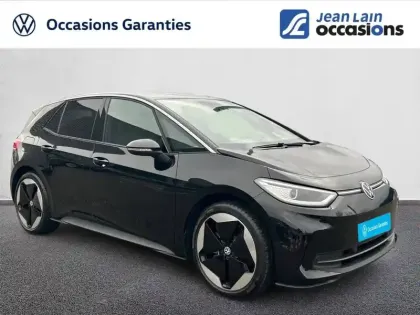 Photo 9 Volkswagen Id.3  204 ch Pro S