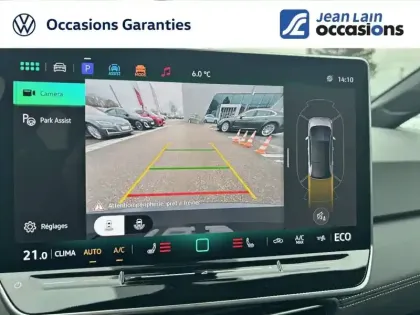 Photo 21 Volkswagen Id.3  204 ch Pro S