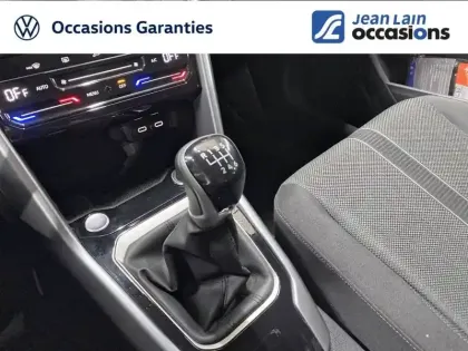 Photo 55 Volkswagen T-roc  1.0 TSI 116 Start/Stop BVM6