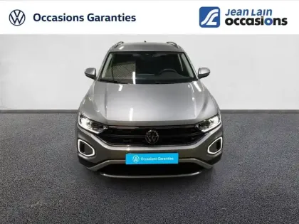 Photo 28 Volkswagen T-roc  1.0 TSI 116 Start/Stop BVM6