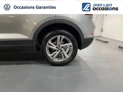 Photo 31 Volkswagen T-roc  1.0 TSI 116 Start/Stop BVM6