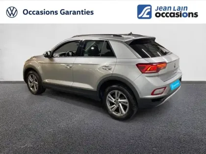 Photo 30 Volkswagen T-roc  1.0 TSI 116 Start/Stop BVM6