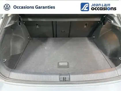 Photo 33 Volkswagen T-roc  1.0 TSI 116 Start/Stop BVM6