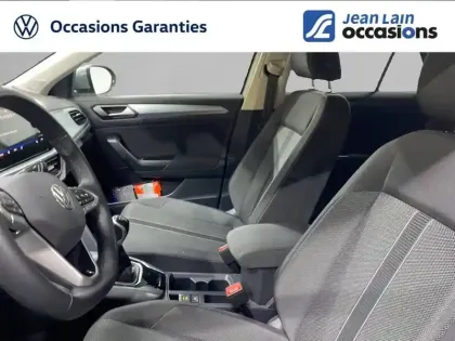 Photo 44 Volkswagen T-roc  1.0 TSI 116 Start/Stop BVM6