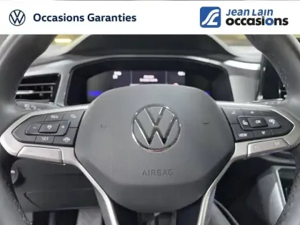 Photo 58 Volkswagen T-roc  1.0 TSI 116 Start/Stop BVM6