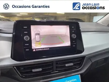 Photo 16 Volkswagen T-roc  1.0 TSI 116 Start/Stop BVM6