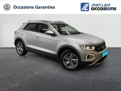 Photo 49 Volkswagen T-roc  1.0 TSI 116 Start/Stop BVM6