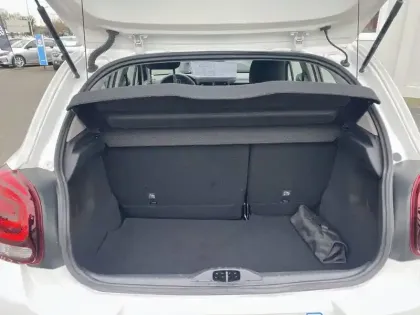 Photo 5 Citroën C3  BlueHDi 100 BVM6