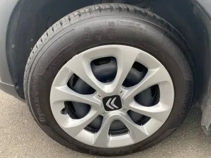 Photo 12 Citroën C3  BlueHDi 100 BVM6