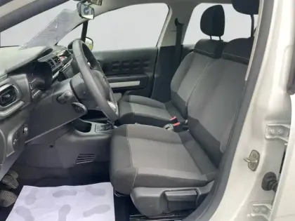 Photo 10 Citroën C3  BlueHDi 100 BVM6