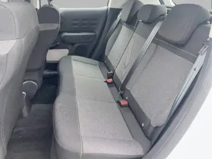 Photo 11 Citroën C3  BlueHDi 100 BVM6