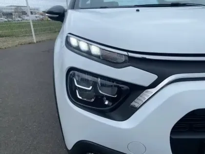 Photo 15 Citroën C3  BlueHDi 100 BVM6