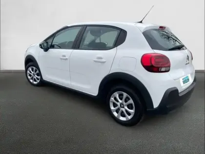 Photo 6 Citroën C3  BlueHDi 100 BVM6