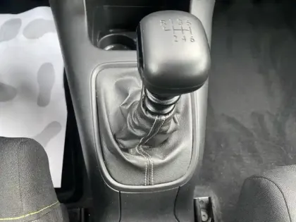 Photo 13 Citroën C3  BlueHDi 100 BVM6