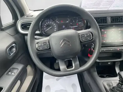 Photo 7 Citroën C3  BlueHDi 100 BVM6
