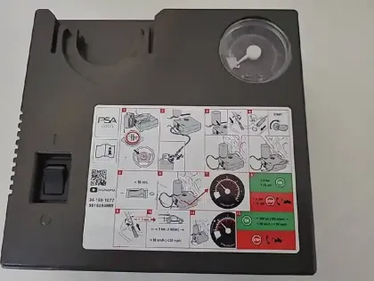 Photo 17 Peugeot 3008  Hybrid4 300 e-EAT8