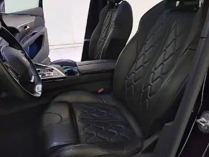 Photo 10 Peugeot 3008  Hybrid4 300 e-EAT8