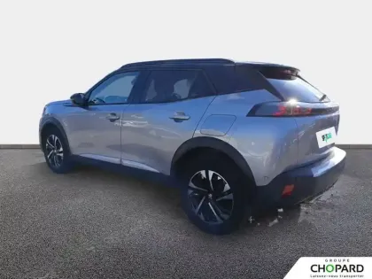 Photo 27 Peugeot 2008  PureTech 130 S&S EAT8