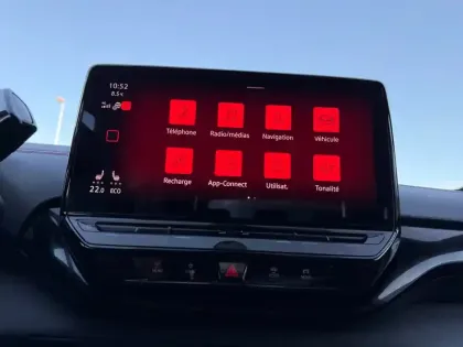 Photo 16 Volkswagen Id.5  299 ch GTX