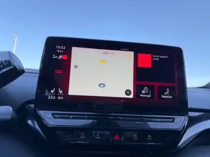 Photo 17 Volkswagen Id.5  299 ch GTX