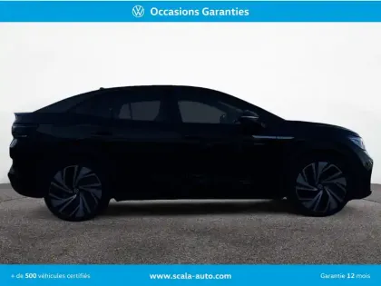 Photo 5 Volkswagen Id.5  299 ch GTX
