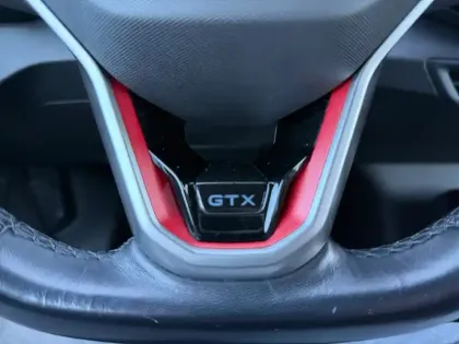 Photo 35 Volkswagen Id.5  299 ch GTX