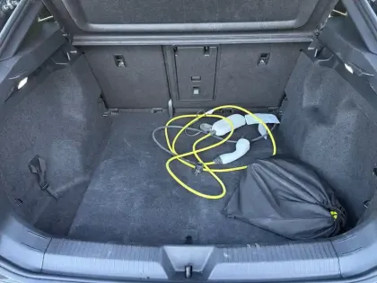 Photo 36 Volkswagen Id.5  299 ch GTX