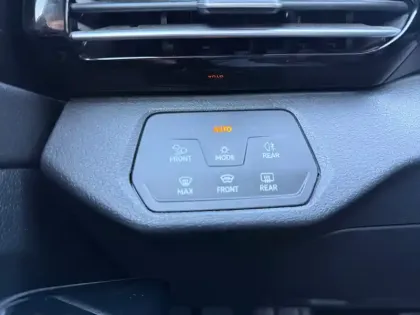 Photo 30 Volkswagen Id.5  299 ch GTX