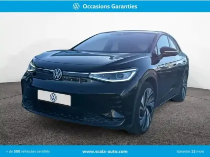 Photo Volkswagen Id.5