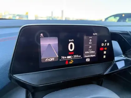 Photo 15 Volkswagen Id.5  299 ch GTX