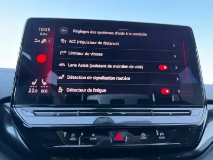 Photo 23 Volkswagen Id.5  299 ch GTX