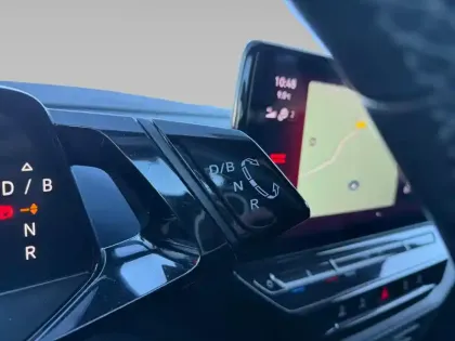 Photo 12 Volkswagen Id.5  299 ch GTX