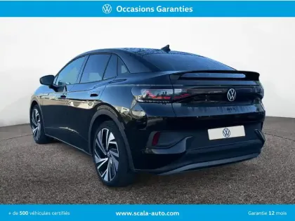 Photo 2 Volkswagen Id.5  299 ch GTX