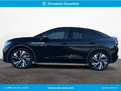 Photo 1 Volkswagen Id.5  299 ch GTX