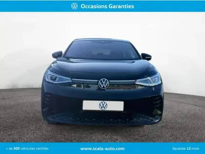 Photo 7 Volkswagen Id.5  299 ch GTX
