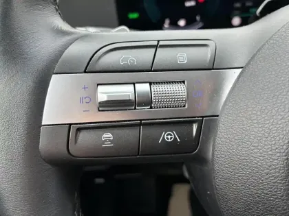 Photo 34 Hyundai Kona  Hybrid 129
