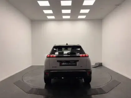 Photo 3 Peugeot 2008  PureTech 130 S&S EAT8