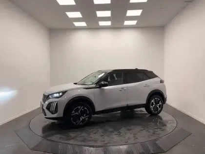 Photo Peugeot 2008 Gt