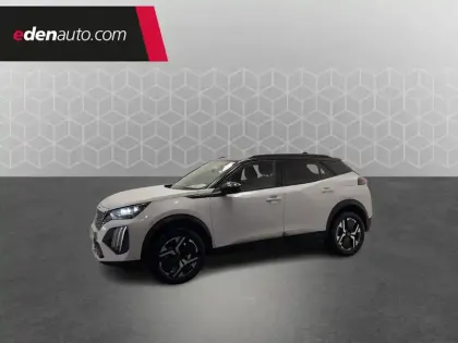 Photo 37 Peugeot 2008  PureTech 130 S&S EAT8