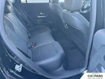 Photo 19 Mercedes GLA  200 d 8G-DCT