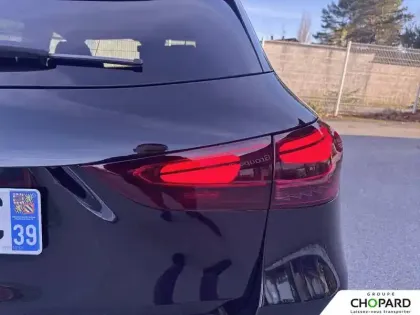 Photo 27 Mercedes GLA  200 d 8G-DCT