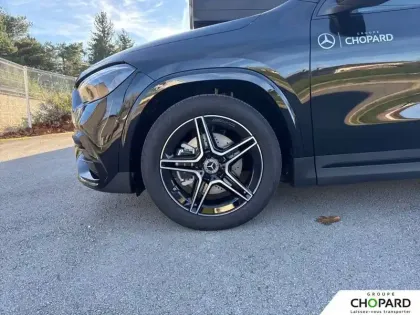 Photo 24 Mercedes GLA  200 d 8G-DCT