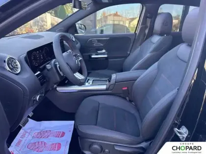 Photo 10 Mercedes GLA  200 d 8G-DCT